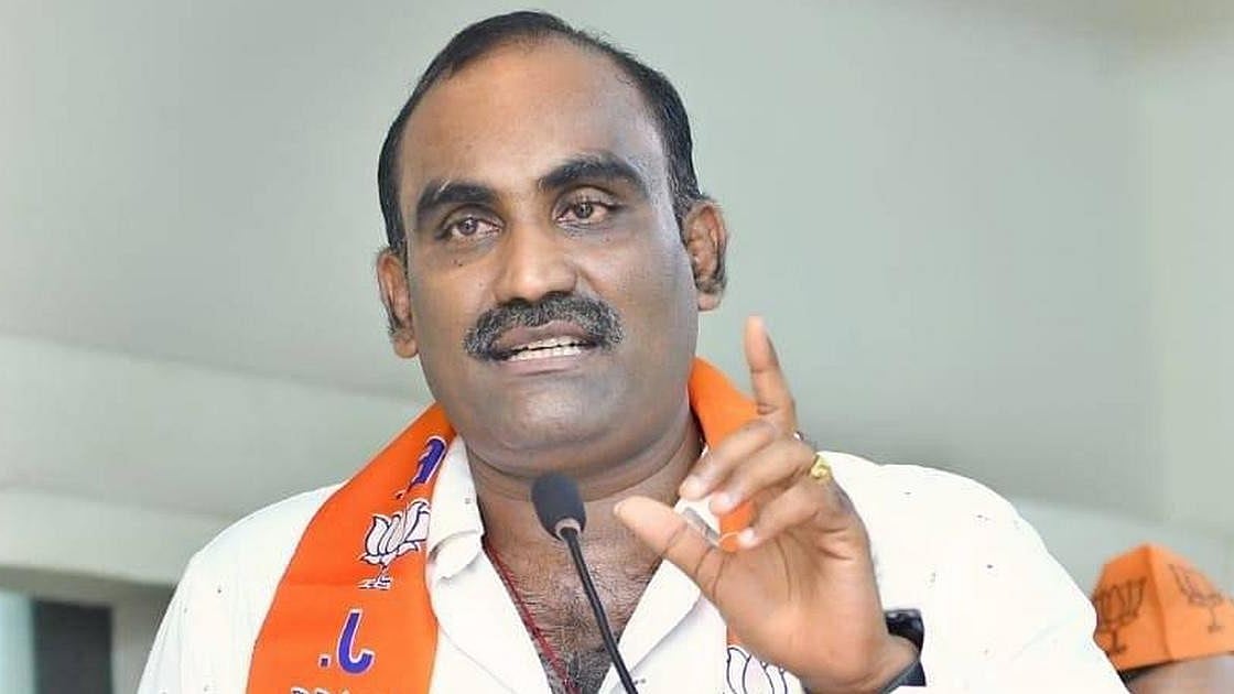 BJP ಶಾಸಕ ಯಶ್ ಪಾಲ್ ಸುವರ್ಣ ವಿರುದ್ಧದ FIR ರದ್ದು