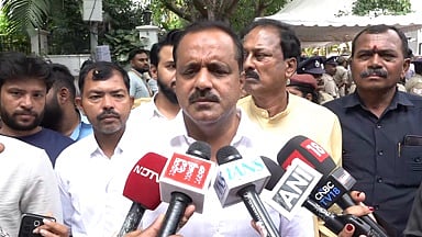 'ಎಲ್ಲಾ ಸಚಿವರೂ ಸಶಕ್ತರೇ, ನಾನು ಟೆಸ್ಟ್ ಮ್ಯಾಚ್ ಆಡಿದರೆ ಅವರು ಒನ್ ಡೇ ಮ್ಯಾಚ್ ಆಡುತ್ತಾರೆ': ಯು.ಟಿ ಖಾದರ್