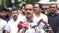 'ಎಲ್ಲಾ ಸಚಿವರೂ ಸಶಕ್ತರೇ, ನಾನು ಟೆಸ್ಟ್ ಮ್ಯಾಚ್ ಆಡಿದರೆ ಅವರು ಒನ್ ಡೇ ಮ್ಯಾಚ್ ಆಡುತ್ತಾರೆ': ಯು.ಟಿ ಖಾದರ್