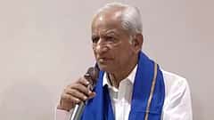 ದಶರಥ ಪುತ್ರ ಕಾಮೇಷ್ಠಿ ಪೂಜೆ ಮಾಡಿದ್ದ; ಶ್ರೀರಾಮ ದಶರಥನ ಮಗನಲ್ಲ, ಬೌದ್ಧ ಶ್ರೇಷ್ಠ ಧರ್ಮ: ಭಗವಾನ್ ವಿವಾದಾತ್ಮಕ ಹೇಳಿಕೆ