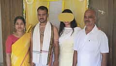 ಮಂಡ್ಯದಲ್ಲಿ ಮನಕಲಕುವ ಘಟನೆ: ತಂದೆ-ತಾಯಿ, ಮಗ ನಿಗೂಢ ಸಾವು; ಡೆತ್ನೋಟ್ನಲ್ಲಿ ಶಕ್ತಿ ಯೋಜನೆ ಉಲ್ಲೇಖ! Video