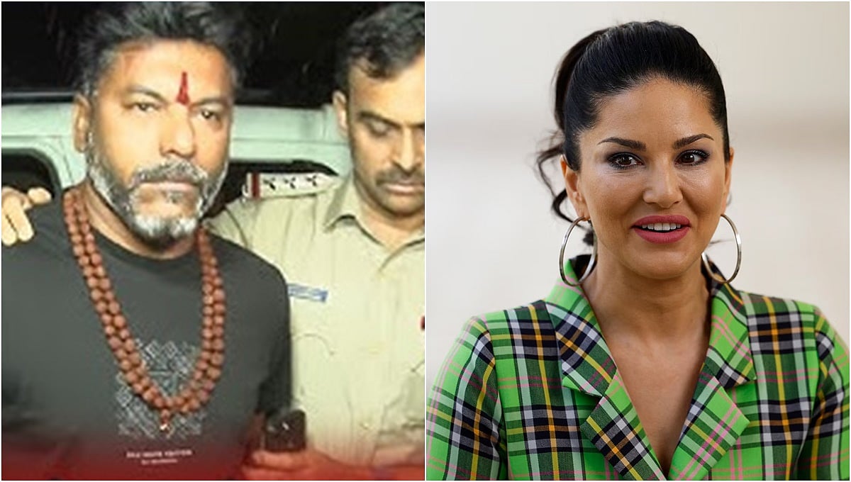Bollywood ನಟಿ ಸನ್ನಿ ಲಿಯೋನ್ ಗೆ ಕರ್ನಾಟಕ CID ನೋಟಿಸ್!