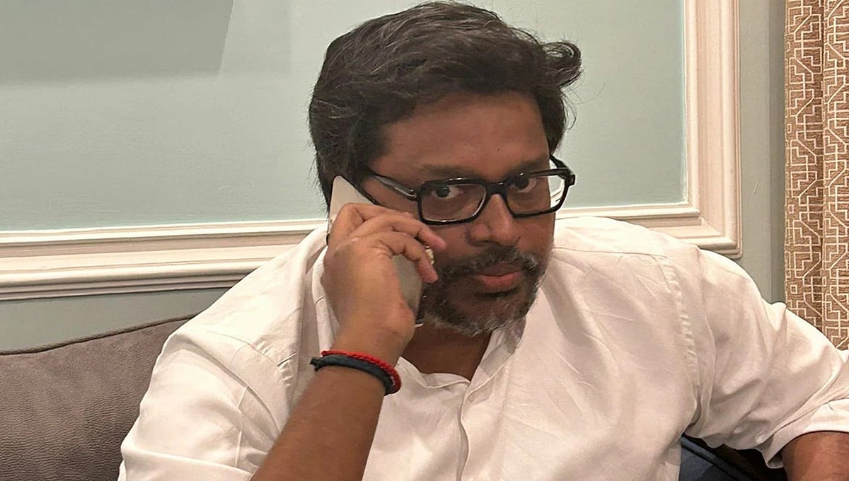 ಸಿಎಂಗೆ ಮುಖ್ಯ ಸಲಹೆಗಾರರಾಗಿ ಸುನೀಲ್ ಕನುಗೋಳು ನೇಮಕ: ಸಂಪುಟ ದರ್ಜೆ ಸಚಿವ ಸ್ಥಾನಮಾನ