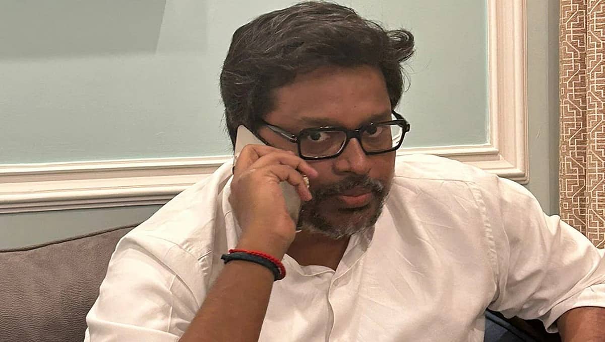 ಸಿಎಂಗೆ ಮುಖ್ಯ ಸಲಹೆಗಾರರಾಗಿ ಸುನೀಲ್ ಕನುಗೋಳು ನೇಮಕ: ಸಂಪುಟ ದರ್ಜೆ ಸಚಿವ ಸ್ಥಾನಮಾನ