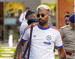 10 ಓವರ್ ಬೌಲಿಂಗ್ ಮಾಡಿ BCCI ಇಂಪ್ರೆಸ್ ಮಾಡಿದ ಹಾರ್ದಿಕ್ ಪಾಂಡ್ಯ; ಏಕದಿನ ತಂಡಕ್ಕೆ ಮರಳುವ ಸೂಚನೆ ನೀಡಿದ ಆಲ್‌ರೌಂಡರ್!