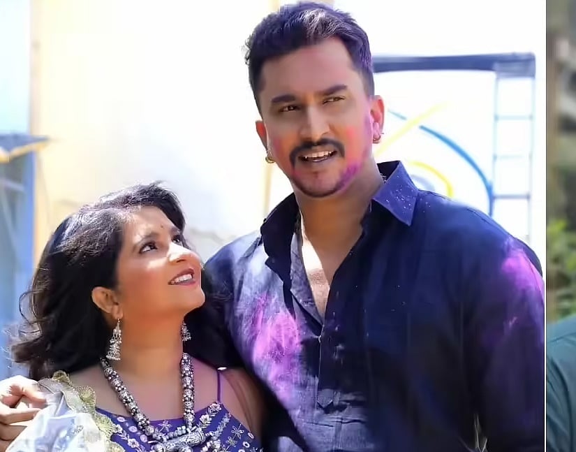 ಡಿವೋರ್ಸ್ ಸುದ್ದಿ: ಸೋಷಿಯಲ್ ಮೀಡಿಯಾದಲ್ಲಿ ಅಪ್ಡೇಟ್ ಕೊಟ್ಟ ನಟಿ ಶುಭಾ ಪೂಂಜಾ