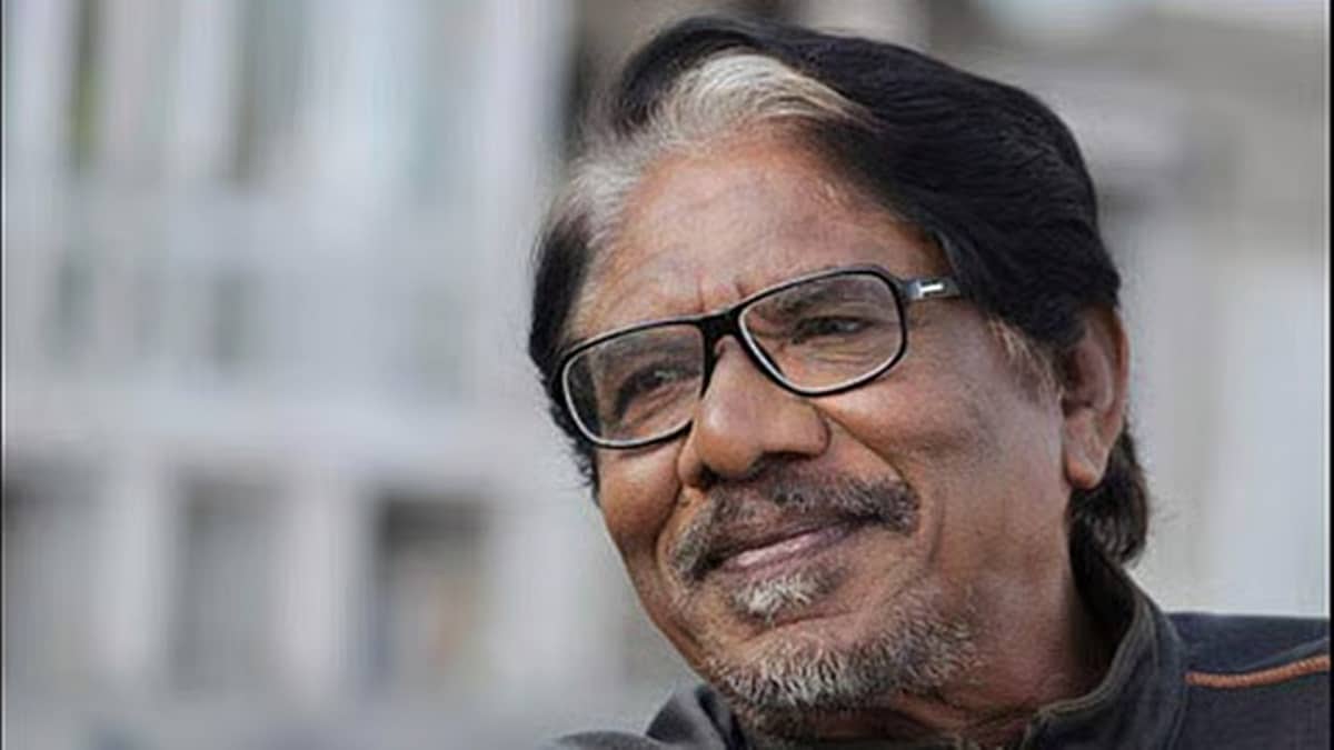 ಪ್ರಸಿದ್ಧ ತಮಿಳು ಸಿನಿಮಾ ನಿರ್ದೇಶಕ ಭಾರತಿರಾಜ ವಿಧಿವಶ: ಪುಟ್ಟಣ್ಣ ಕಣಗಾಲ್ ನೆಚ್ಚಿನ ಶಿಷ್ಯರಾಗಿದ್ದ ಭಾರತಿರಾಜ!