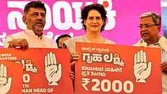 ಗೃಹಲಕ್ಷ್ಮಿ ದುರುಪಯೋಗಕ್ಕೆ ಬ್ರೇಕ್: ಅರ್ಜಿ ನಮೂನೆಯಲ್ಲಿ ಸರ್ಕಾರ ಮಹತ್ವದ ಬದಲಾವಣೆ; Voter ID, Aadhaar-Link ಮಾಹಿತಿ ಕಡ್ಡಾಯ ಸಾಧ್ಯತೆ..!