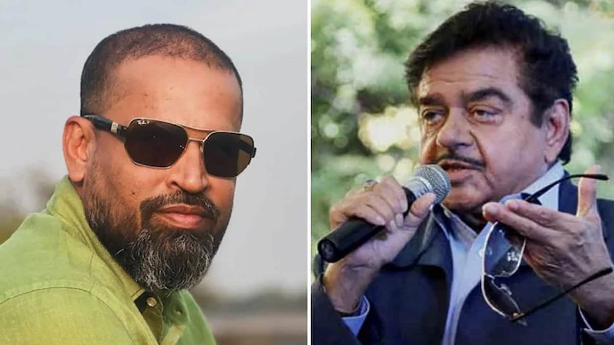 ತೃಣಮೂಲ ಪಕ್ಷದ 19 ಬಂಡಾಯ ಸಂಸದರ ಪಟ್ಟಿಯಲ್ಲಿ ಯೂಸುಫ್ ಪಠಾಣ್, ಶತ್ರುಘ್ನ ಸಿನ್ಹಾ!