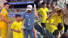 Mumbai T20 League: ಸಚಿನ್ ಪುತ್ರನ ಸಿಕ್ಸರ್‌ನಿಂದ ಬಾಲಕನಿಗೆ ಗಾಯ; ಅರ್ಜುನ್ ತೆಂಡೂಲ್ಕರ್ ನಡೆಗೆ ಅಭಿಮಾನಿಗಳು ಫಿದಾ!
