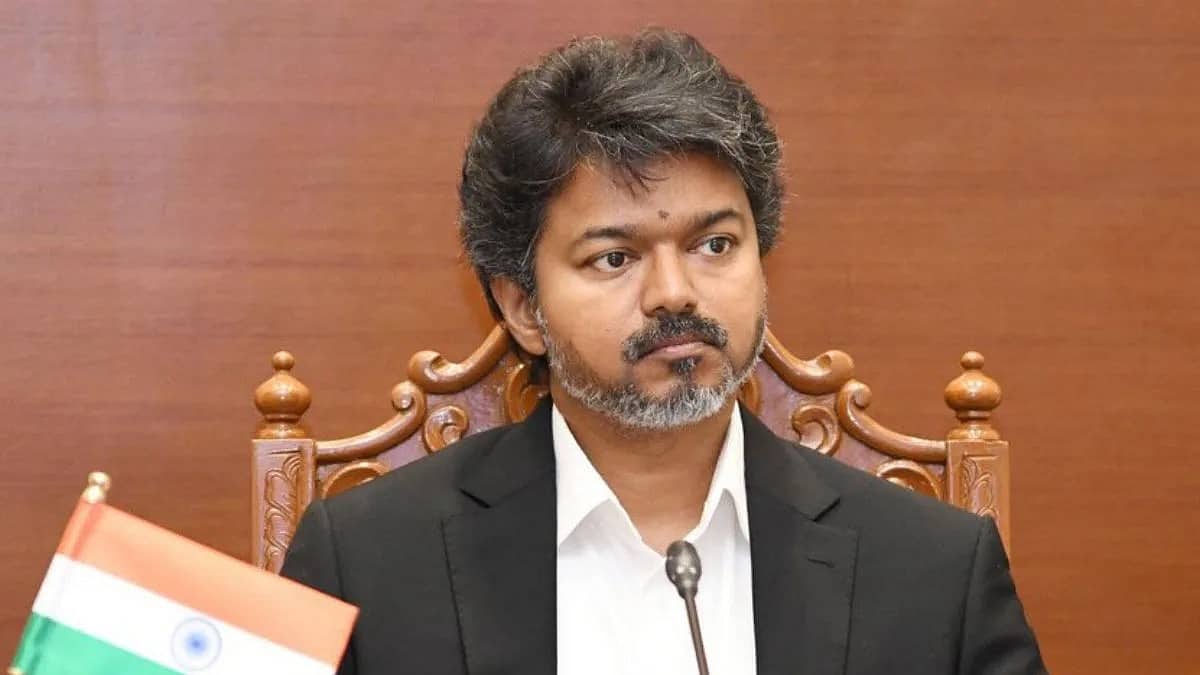 ಜೂನ್ 12 ರಂದು ಕೊಲ್ಲೂರು ಮೂಕಾಂಬಿಕಾ ದೇವಾಲಯಕ್ಕೆ ತಮಿಳುನಾಡು ಸಿಎಂ ವಿಜಯ್ ಭೇಟಿ!