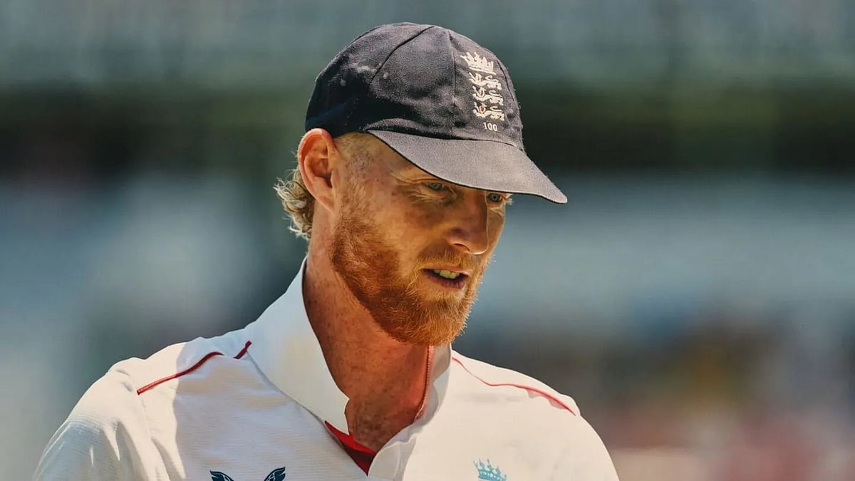 ರಗ್ಬಿ ಆಟಗಾರನ ಜೊತೆ ಗಲಾಟೆ: ಇಂಗ್ಲೆಂಡ್'ನ Ben Stokes ಟೆಸ್ಟ್ ನಾಯಕ್ವತಕ್ಕೆ ಕುತ್ತು; ಕ್ರಿಕೆಟ್ ವೃತ್ತಿಗೆ ಗುಡ್ ಬೈ?