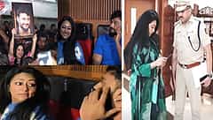 'ಜೈಲಿನಲ್ಲಿ ಕ್ರಿಮಿನಲ್ ಗಂಡ, ಬಾಯ್ಫ್ರೆಂಡ್ ಜತೆ ಹೆಂಡತಿ ಸುತ್ತಾಟ' ಪೋಸ್ಟ್: ಕೆರಳಿದ ದರ್ಶನ್ ಪತ್ನಿ ವಿಜಯಲಕ್ಷ್ಮೀ ಪೊಲೀಸರಿಗೆ ದೂರು!
