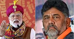 ಕರ್ನಾಟಕದ ಸಮಸ್ಯೆಗಳು ಮತ್ತು ಅಗತ್ಯಗಳನ್ನು ಪ್ರಧಾನಿ ಮೋದಿ ನೇತೃತ್ವದ ನೀತಿ ಆಯೋಗ ಸಭೆಯಲ್ಲಿ ಪ್ರಸ್ತಾಪಿಸುತ್ತೇನೆ: ಸಿಎಂ DK ಶಿವಕುಮಾರ್; Video