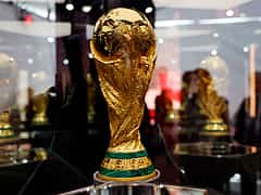 FIFA World Cup 2026: ಮೂರು ರಾಷ್ಟ್ರಗಳಿಂದ ಆಯೋಜನೆ, 48 ತಂಡಗಳು ಭಾಗಿ; ಚಾಂಪಿಯನ್ ತಂಡ ಪಡೆಯುವ ಬಹುಮಾನ ಎಷ್ಟು?