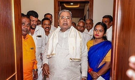 ಮುಂದಿನ ಎರಡು ವರ್ಷಕ್ಕಷ್ಟೇ ಅಲ್ಲ...: ಐದು ಗ್ಯಾರಂಟಿಗಳ ಬಗ್ಗೆ ಮಾಜಿ ಸಿಎಂ ಸಿದ್ದರಾಮಯ್ಯ ಮಹತ್ವದ ಘೋಷಣೆ