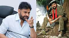 ನಕ್ಸಲೈಟ್ ಆಗಲು ಮುಂದಾಗಿದ್ದ Pawan Kalyan: 17 ವರ್ಷಕ್ಕೆ ಬಂದೂಕು ಹಿಡಿದು ಹೋರಾಟ; ತಡೆದಿದ್ದು ಅಣ್ಣ Chiranjeevi