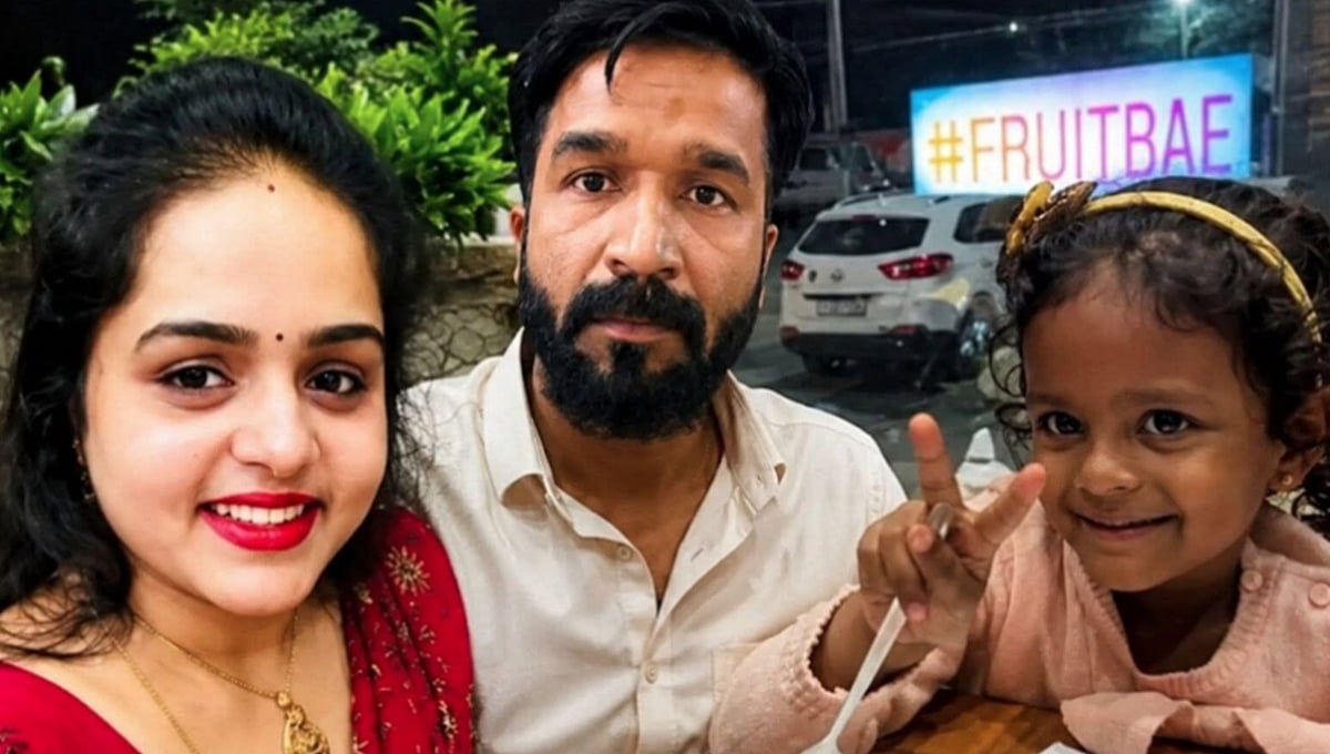 ಬಾಲಕಿ ಸಾವಿಗೆ ಬಿಗ್ ಟ್ವಿಸ್ಟ್: ಕಾರಲ್ಲಿ ಐಸ್‌ಕ್ರೀಂ ಚೆಲ್ಲಿದ್ದಕ್ಕೆ ಪ್ರಿಯಕರನ ಜತೆ ಸೇರಿ ಹೆತ್ತ ಮಗಳನ್ನೇ ಕೊಂದು ಕಥೆಕಟ್ಟಿದ್ದ ಪ್ರಿಯಾಂಕಾ ಬಂಧನ!