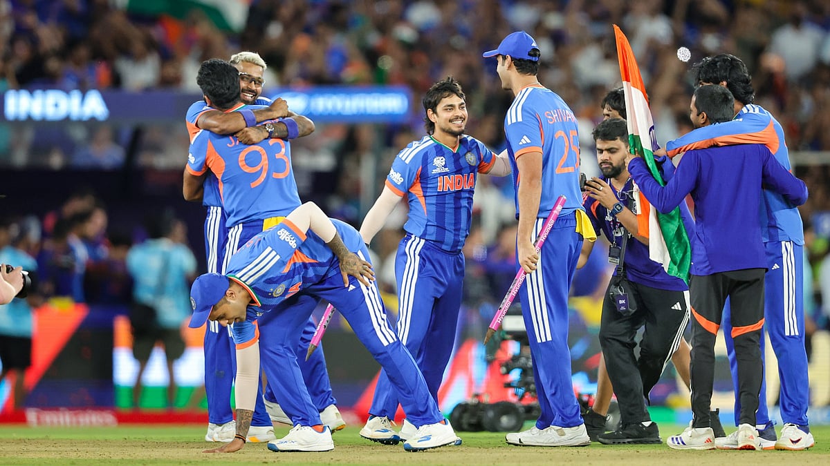 ICC ODI Rankings: T20 ಬಳಿಕ ಇದೀಗ ಏಕದಿನದಲ್ಲೂ ಭಾರತ ಅಗ್ರ; ಇಲ್ಲಿದೆ ಹೊಸ ರ್‍ಯಾಂಕಿಂಗ್‌‌ ಪಟ್ಟಿ!