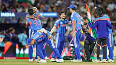 ICC ODI Rankings: T20 ಬಳಿಕ ಇದೀಗ ಏಕದಿನದಲ್ಲೂ ಭಾರತ ಅಗ್ರ; ಇಲ್ಲಿದೆ ಹೊಸ ರ್‍ಯಾಂಕಿಂಗ್‌‌ ಪಟ್ಟಿ!
