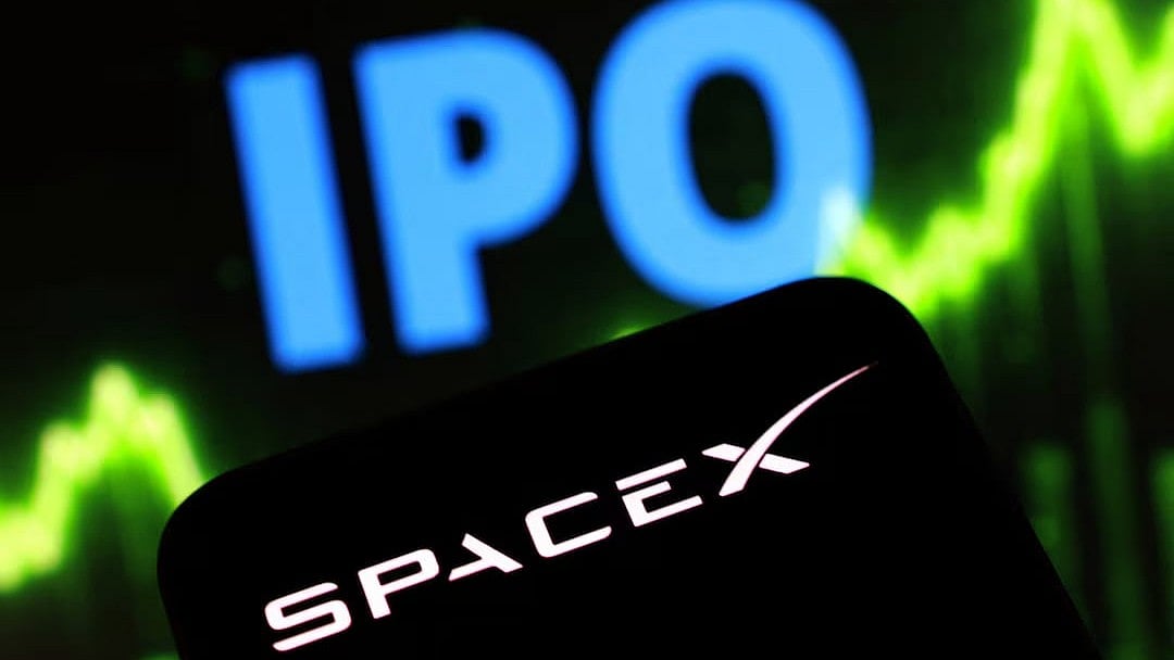 Space X IPO ಬಗ್ಗೆ ನಿಮಗೆ ತಿಳಿದಿರಬೇಕಾದ ಅಂಶಗಳು! (ಹಣಕ್ಲಾಸು)