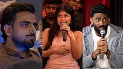 370 ರೂ ಬಿರಿಯಾನಿ ಬದಲಾಗಿ ಆಕೆಯಿಂದ ಇನ್ನೇನೋ ಬಯಸಿದ್ದೆ: ಹಾಸ್ಯನಟ ಪ್ರಣೀತ್ ಮೋರ್ ಸೇರಿದಂತೆ ಮೂವರ ವಿರುದ್ಧ FIR ದಾಖಲು!