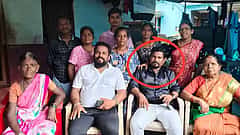 ಧರ್ಮಸ್ಥಳ ವಿಸ್ಮಯ: 26 ವರ್ಷಗಳ ಹಿಂದೆ ಕಾಣೆಯಾಗಿದ್ದ ಸತೀಶ್, ಸಲೀಂ ಆಗಿ ಪತ್ತೆ! ಸಾಯುವ ಮುನ್ನ ಮಗನ ನೋಡಬೇಕೆಂಬ ತಾಯಿ ಕನಸು ನನಸು!