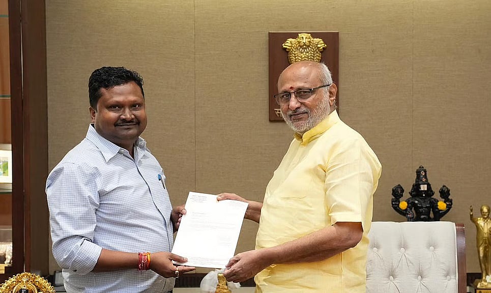 ಮಮತಾ ಬ್ಯಾನರ್ಜಿಗೆ ಮತ್ತೊಂದು ಆಘಾತ: TMC ರಾಜ್ಯಸಭೆ ಸ್ಥಾನಕ್ಕೆ ಪ್ರಕಾಶ್ ಚಿಕ್ ಬರಾಯಿಕ್ ರಾಜೀನಾಮೆ