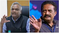 ಧರ್ಮಸ್ಥಳ ಬುರುಡೆ ಕೇಸ್ ನಲ್ಲಿ ಪ್ರಕಾಶ್ ರಾಜ್ ಹೆಸರು ತಳುಕು: ಗೃಹ ಸಚಿವ ಪ್ರಿಯಾಂಕ್ ಖರ್ಗೆ ಹೇಳಿದ್ದೇನು? Video