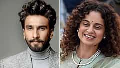 ಬಾಲಿವುಡ್ನಲ್ಲಿ 'ಪಾಕ್ ಮೇಲಿನ ಪ್ರೀತಿ' ಇನ್ನೂ ಕಮ್ಮಿಯಾಗಿಲ್ಲ: ರಣವೀರ್ ಸಿಂಗ್ ನಿಷೇಧಕ್ಕೆ ಕಂಗನಾ ಗರಂ!