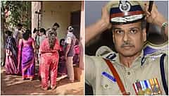 ಧಾರವಾಡ ಜೈಲು ಅಧಿಕಾರಿ ಆತ್ಮಹತ್ಯೆ: ಸಾವಿಗೆ ಡಿಜಿಪಿ ಅಲೋಕ್ ಕುಮಾರ್ ಕಿರುಕುಳ ಕಾರಣ ಎಂದ ಪತ್ನಿ!