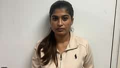 ಬ್ಯಾಂಕಾಕ್ ನಿಂದ ಮುಂಬೈ ಗೆ 11.82 ಕೋಟಿ ರೂ ಮೌಲ್ಯದ ಗಾಂಜಾ ಸಾಗಣೆ: ಮಾಜಿ ಮಿಸೆಸ್ ಕೇರಳ ಬಂಧನ!