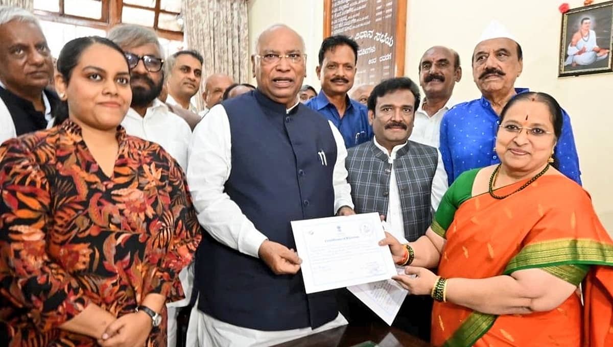 ಮೋದಿ ಸೂಚನೆ ಇಲ್ಲದೆ ಹೀಗೆ ಮಾಡಲು ಸಾಧ್ಯವಿಲ್ಲ; ಇದು ನನ್ನ ಕೊನೆಯ ಅವಧಿ ಆಗಬಹುದು: ಮಲ್ಲಿಕಾರ್ಜುನ ಖರ್ಗೆ