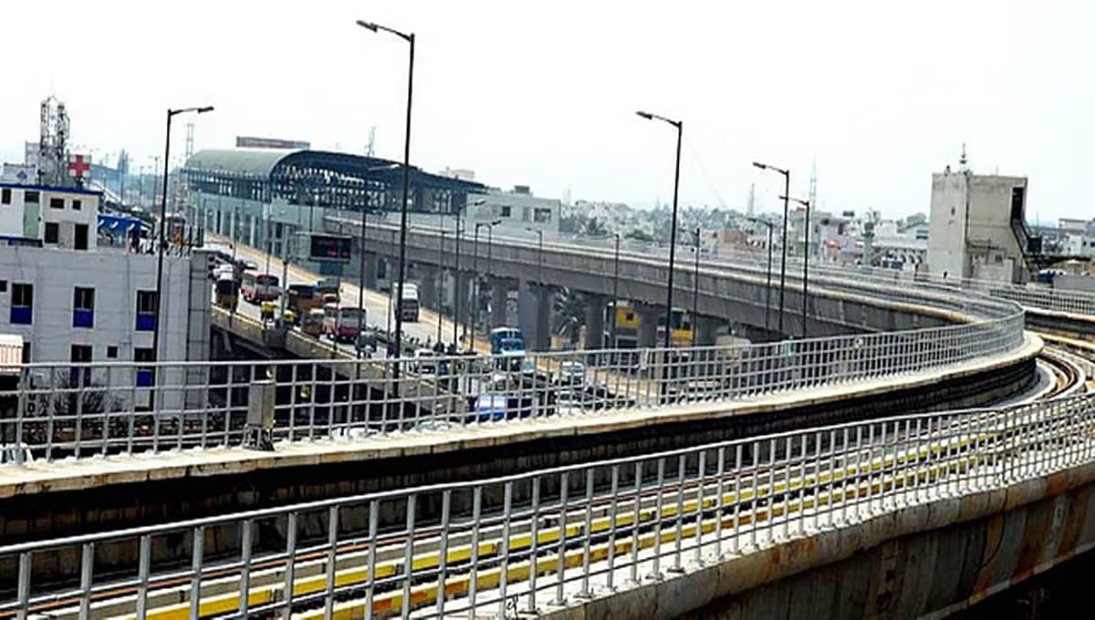 ಬೆಂಗಳೂರು-ತುಮಕೂರು RRTS ಯೋಜನೆ: ಮೆಟ್ರೋ ವಿಸ್ತರಣೆ ವಿಷಯ ಮತ್ತೆ ಮುನ್ನಲೆಗೆ; ಚರ್ಚೆ