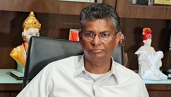 ಅಬಕಾರಿ ಅಕ್ರಮ ಕೇಸ್: ಲೋಕೋಪಯೋಗಿ ಸಚಿವ ಸತೀಶ್ ಜಾರಕಿಹೊಳಿ ಡಾಲರ್ಸ್ ಕಾಲೋನಿ ಮನೆ ಮೇಲೆ ED ದಾಳಿ! Video