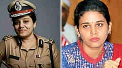'ಇಬ್ಬರೂ ಪರಸ್ಪರ ವೃತ್ತಿಜೀವನ ಹಾಳು ಮಾಡಿಕೊಳ್ಳುತ್ತಿದ್ದಾರೆ': ರೋಹಿಣಿ ಸಿಂಧೂರಿ-ರೂಪಾ ಮೌದ್ಗಿಲ್ ಮಾನನಷ್ಟ ಪ್ರಕರಣದ ವಿಚಾರಣೆಗೆ 'ಸುಪ್ರೀಂ' ಮಧ್ಯಂತರ ತಡೆ