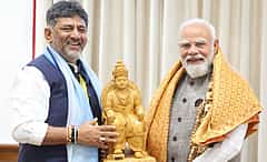 ಪ್ರಧಾನಿ ಮೋದಿ ಭೇಟಿ; ಕರ್ನಾಟಕದ 18 ಬೇಡಿಕೆಗಳ ಪಟ್ಟಿ ಸಲ್ಲಿಸಿದ ಸಿಎಂ ಡಿ.ಕೆ ಶಿವಕುಮಾರ್; ವಿವರ ಇಲ್ಲಿದೆ...
