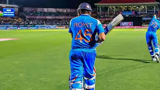 Rohit Sharma ಮತ್ತೊಂದು ಮೈಲಿಗಲ್ಲು; ಆರಂಭಿಕನಾಗಿ 16,000 ರನ್; ಸಚಿನ್ಗೂ ಸಾಧ್ಯವಾಗದ ಸಾಧನೆ!