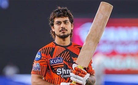 India Predicted playing XI: ಭಾರತ vs ಅಫ್ಘಾನಿಸ್ತಾನ ಮೊದಲ ಏಕದಿನ ಪಂದ್ಯ; ಕೊಹ್ಲಿ ಬದಲಿಗೆ ಇಶಾನ್ ಕಿಶನ್ ಫಿಕ್ಸ್; ಯಶಸ್ವಿ ಜೈಸ್ವಾಲ್‌ಗೆ ತಪ್ಪಿದ ಅವಕಾಶ!