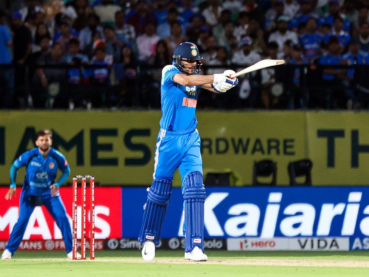 'ನಿಮ್ಮಿಂದಾಗಿಯೇ ನಾನು ಔಟ್ ಆದೆ': ಶುಭಮನ್ ಗಿಲ್ ವಿರುದ್ಧ ಗಂಭೀರ ಆರೋಪ ಮಾಡಿದ ಟೀಂ ಇಂಡಿಯಾ ಸ್ಟಾರ್ ಬ್ಯಾಟರ್ ಇಶಾನ್ ಕಿಶನ್!