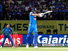 'ನಿಮ್ಮಿಂದಾಗಿಯೇ ನಾನು ಔಟ್ ಆದೆ': ಶುಭಮನ್ ಗಿಲ್ ವಿರುದ್ಧ ಗಂಭೀರ ಆರೋಪ ಮಾಡಿದ ಟೀಂ ಇಂಡಿಯಾ ಸ್ಟಾರ್ ಬ್ಯಾಟರ್ ಇಶಾನ್ ಕಿಶನ್!