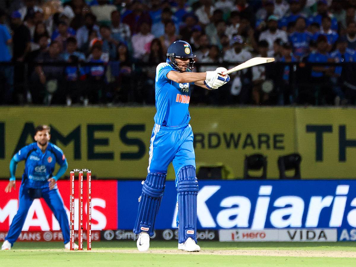 'ನಿಮ್ಮಿಂದಾಗಿಯೇ ನಾನು ಔಟ್ ಆದೆ': ಶುಭಮನ್ ಗಿಲ್ ವಿರುದ್ಧ ಗಂಭೀರ ಆರೋಪ ಮಾಡಿದ ಟೀಂ ಇಂಡಿಯಾ ಸ್ಟಾರ್ ಬ್ಯಾಟರ್ ಇಶಾನ್ ಕಿಶನ್!