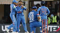 1st ODI: 48 ಎಸೆತಗಳಲ್ಲಿ ಶತಕ ಚಚ್ಚಿದ Gurbaz; ಭಾರತಕ್ಕೆ 195 ರನ್ ಟಾರ್ಗೆಟ್ ಕೊಟ್ಟ ಅಫ್ಘಾನಿಸ್ತಾನ!
