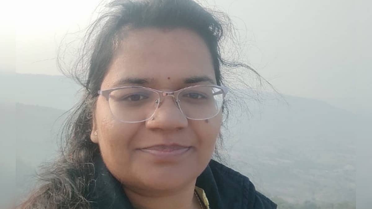 ಮಗುವಿನೊಂದಿಗೆ 6ನೇ ಮಹಡಿಯಿಂದ ಜಿಗಿದ ಮಹಿಳಾ ಟೆಕ್ಕಿ; ಮಹಿಳೆ ಸಾವು!