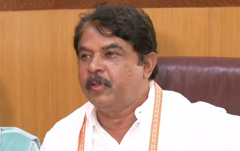 'ಧರ್ಮದ ನೆಲೆಗಟ್ಟನ್ನು ಅಲ್ಲಾಡಿಸಲು ಹೋದ ಸಿದ್ದರಾಮಯ್ಯಗೆ ಕಾಲವೇ ತಕ್ಕ ಶಾಸ್ತಿ ಮಾಡಿದೆ': ಆರ್ ಅಶೋಕ್