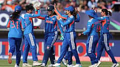 Women's T20 World Cup 2026: ಇತಿಹಾಸ ಬರೆದ Deepti Sharma; ಪಾಕಿಸ್ತಾನ ವಿರುದ್ಧ ಭಾರತಕ್ಕೆ 64 ರನ್ ಭರ್ಜರಿ ಜಯ