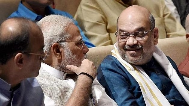 ರಾಜ್ಯಸಭೆಯಲ್ಲಿ 3ನೇ 2ರಷ್ಟು ಬಹುಮತಕ್ಕೆ NDA ಹತ್ತಿರ: TMC ಬಂಡಾಯದ ಹೊರತಾಗಿಯೂ ಲೋಕಸಭೆಯಲ್ಲಿ ಇಲ್ಲ ಸಂಖ್ಯಾ ಬಲ!