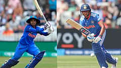 Women's T20 World Cup 2026: ಹರ್ಮನ್ ಪ್ರೀತ್ ಕೌರ್ ಐತಿಹಾಸಿಕ ಸಾಧನೆ; Mithali Raj ದಾಖಲೆ ಧ್ವಂಸ
