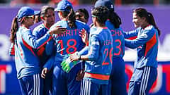 Women's T20 World Cup 2026: ಪ್ರೇಕ್ಷಕರ ಸಂಖ್ಯೆಯಲ್ಲೂ India vs Pakistan ಪಂದ್ಯ ಐತಿಹಾಸಿಕ ದಾಖಲೆ!