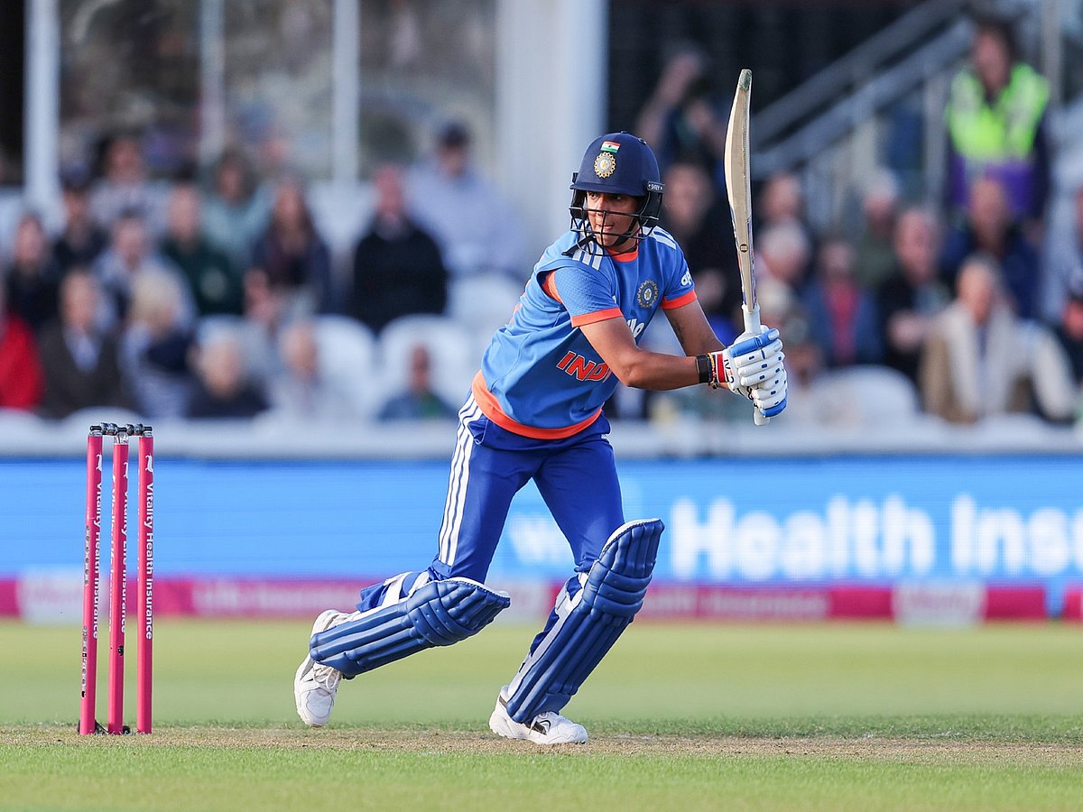 Women's T20 World Cup 2026: ಭಾರತಕ್ಕೆ ಆಘಾತಕಾರಿ ಸೋಲು; ಕಳಪೆ ಫೀಲ್ಡಿಂಗ್ ಬಗ್ಗೆ ನಾಯಕಿ ಹರ್ಮನ್ಪ್ರೀತ್ ಕೌರ್ ಕಿಡಿ